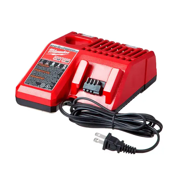 Milwaukee M18 Cordless LITHIUM-ION 6-Tool Combo Kit (2696-26)