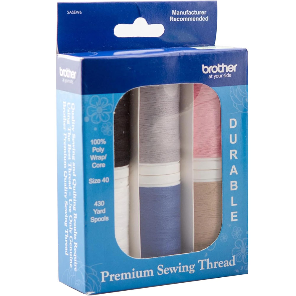 Brother ST4031HD Overlock Sewing Machine