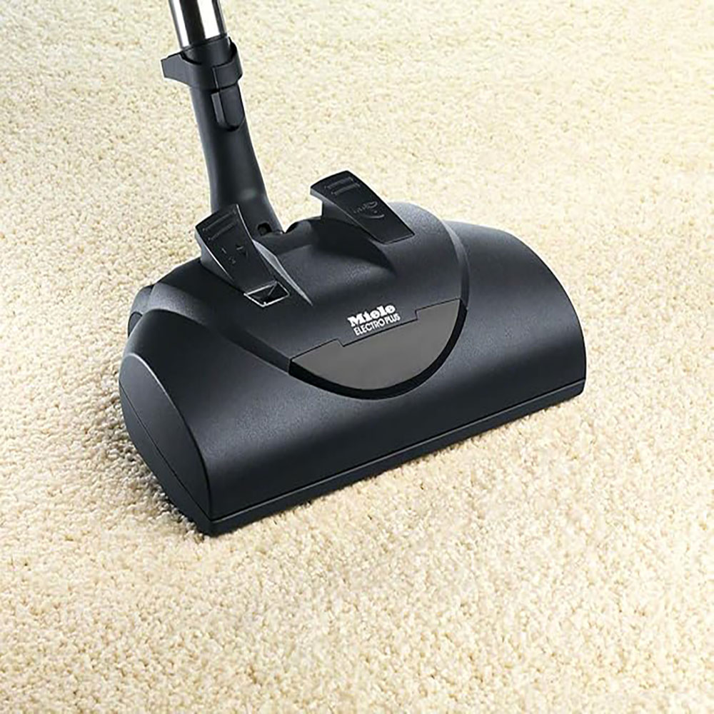 Miele Complete C3 Canister Vacuum Cleaner