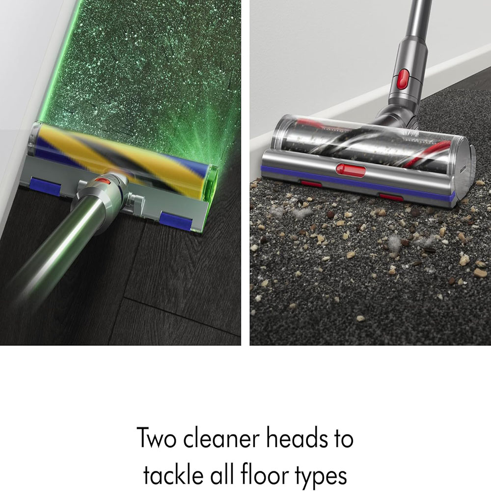 Dyson V15 Detect Plus Cordless Vacuum