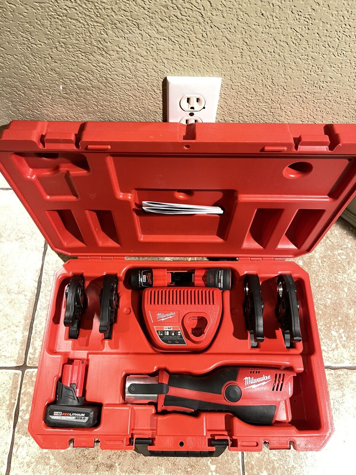 Milwaukee 2771-20 M18 Transfer Pump