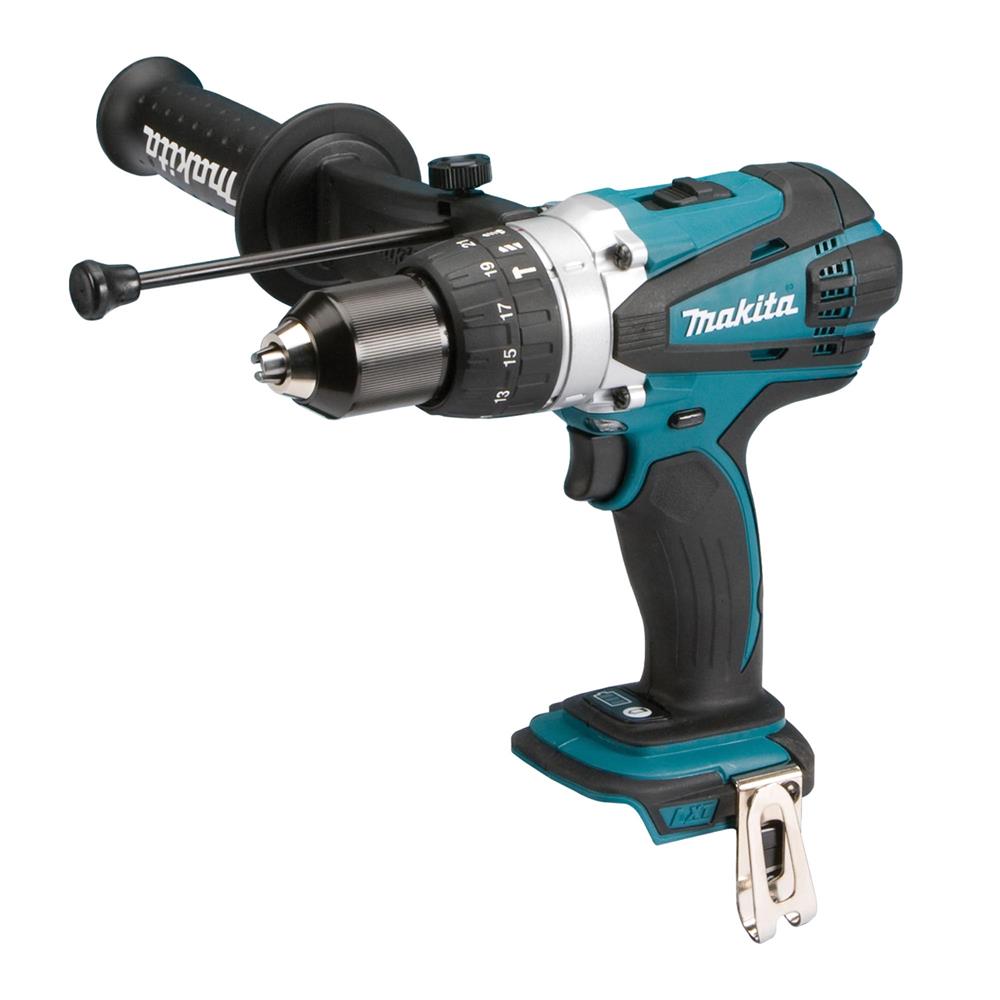 Makita DLX6104TX2