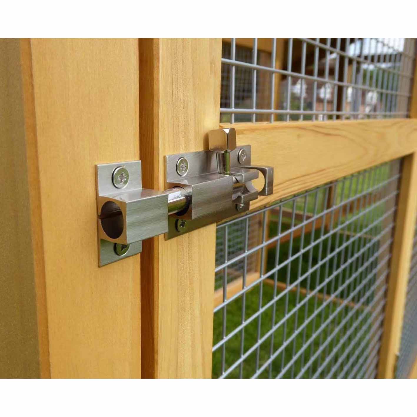 Sussex Chicken House