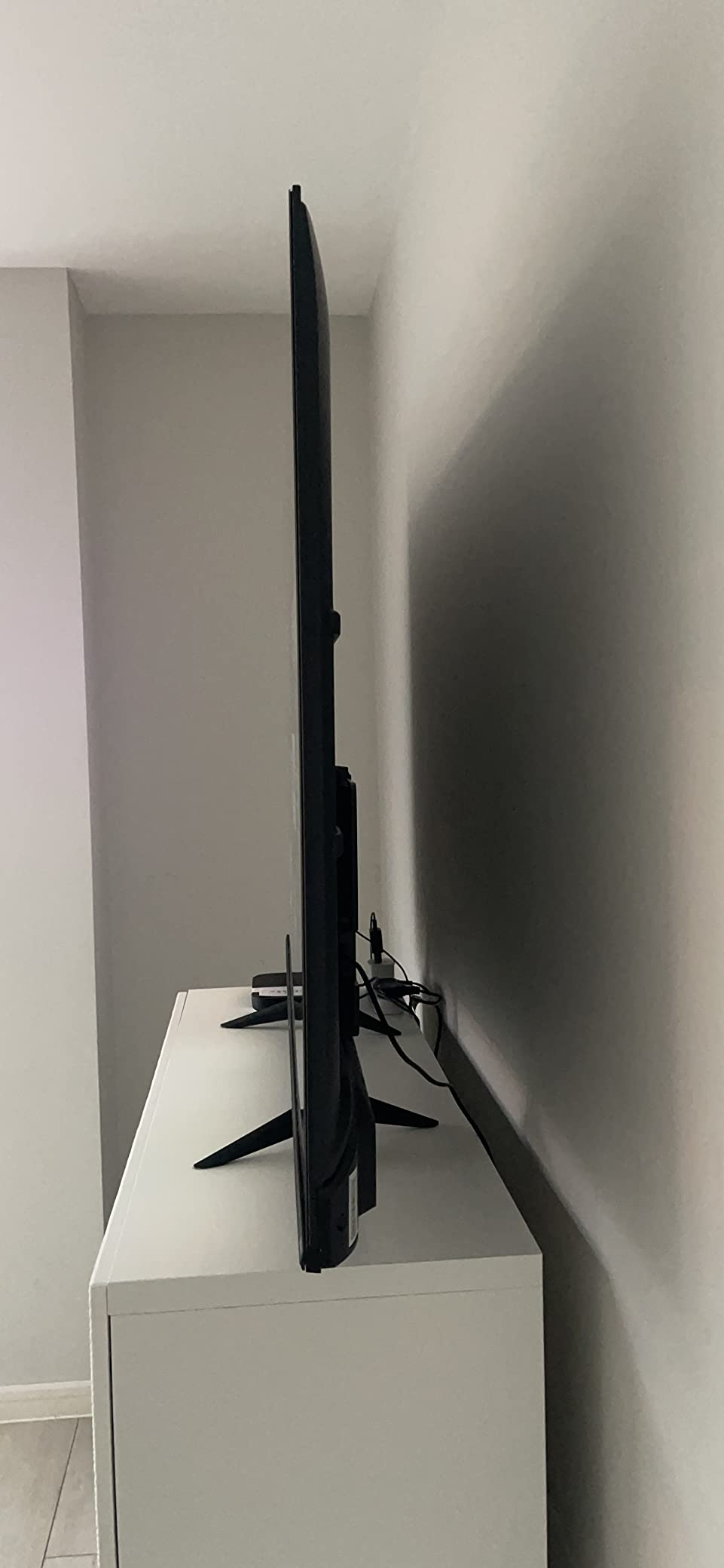 HISENSE 65A6GTUK (65 inch) 4K UHD Smart TV, with Dolby Vision HDR, DTS Virtual