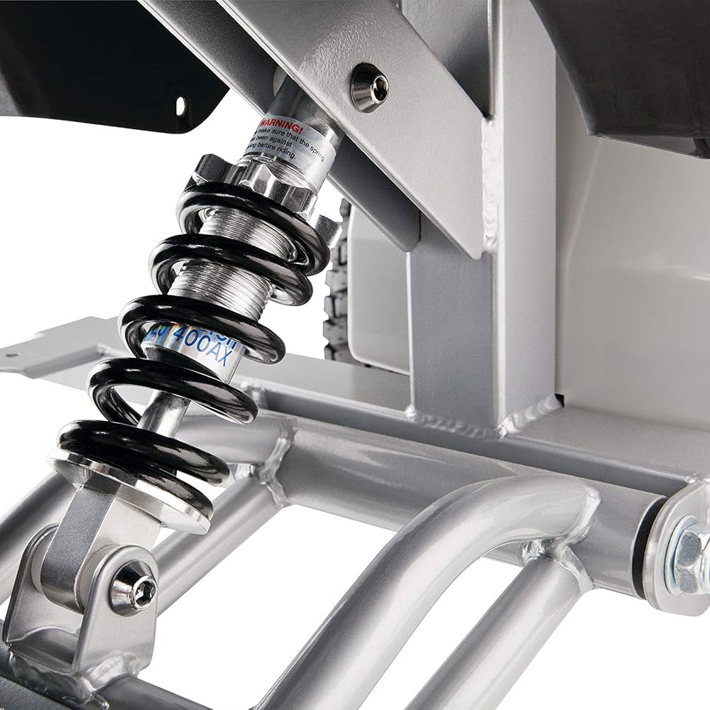 Razor Dirt Quad Electric Four