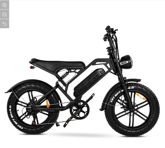 Fatbike v20 pro new in box