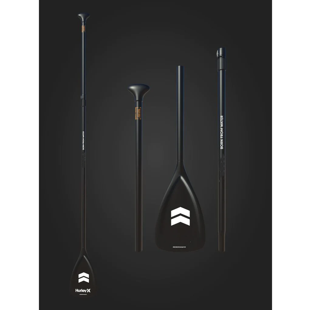 HURLEY ISUP - PHANTOMTOUR PARADISE INFLATABLE PADDLEBOARD SET 10′6 (USE 33% OFF DISCOUNT CODE)